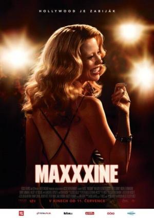 Maxxxine